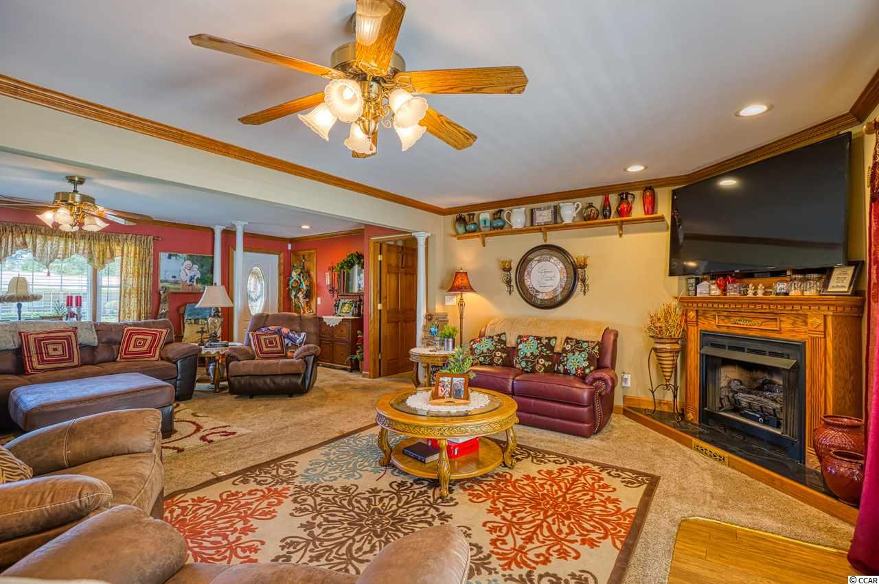 3503 Pinewood Drive Loris, SC 29569 - Photo 16 of 37