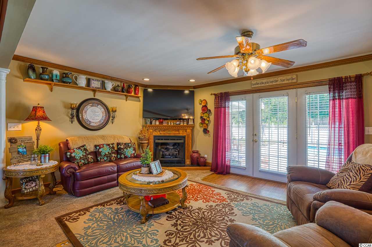 3503 Pinewood Drive Loris, SC 29569 - Photo 17 of 37