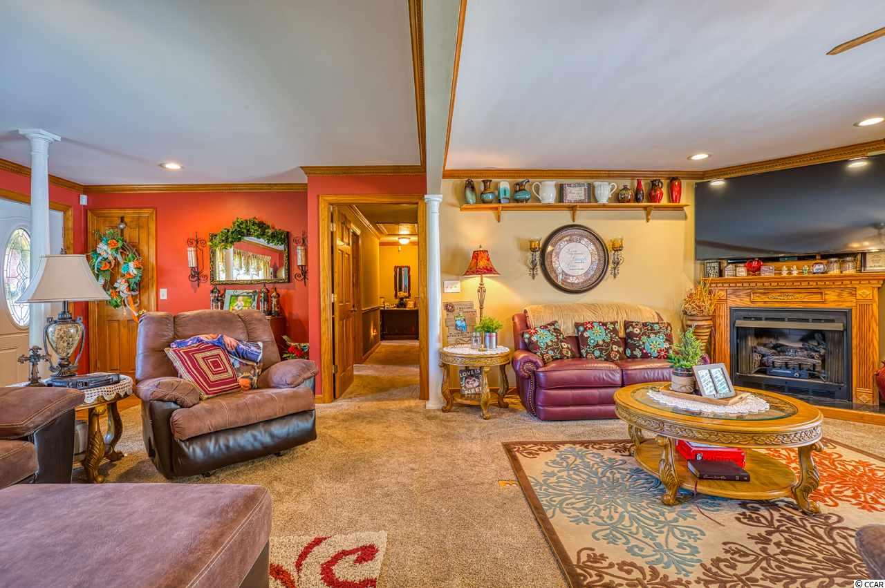 3503 Pinewood Drive Loris, SC 29569 - Photo 18 of 37