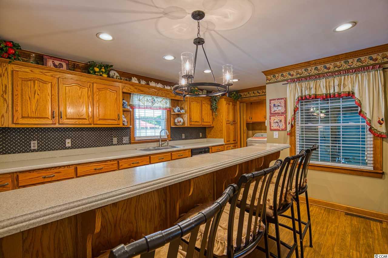 3503 Pinewood Drive Loris, SC 29569 - Photo 19 of 37