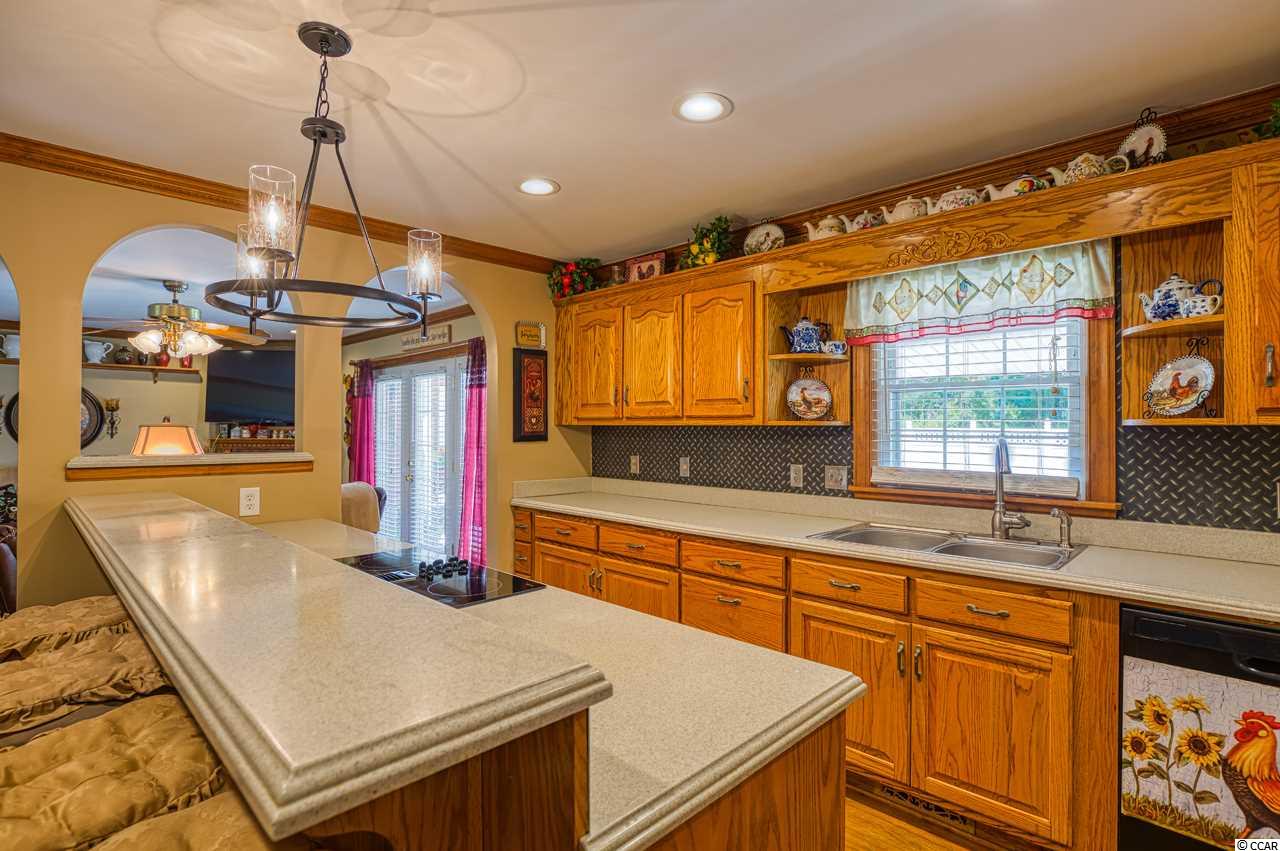 3503 Pinewood Drive Loris, SC 29569 - Photo 20 of 37