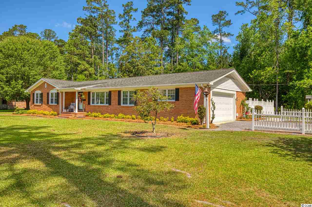 3503 Pinewood Drive Loris, SC 29569 - Photo 3 of 37