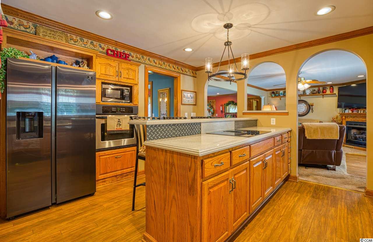 3503 Pinewood Drive Loris, SC 29569 - Photo 21 of 37