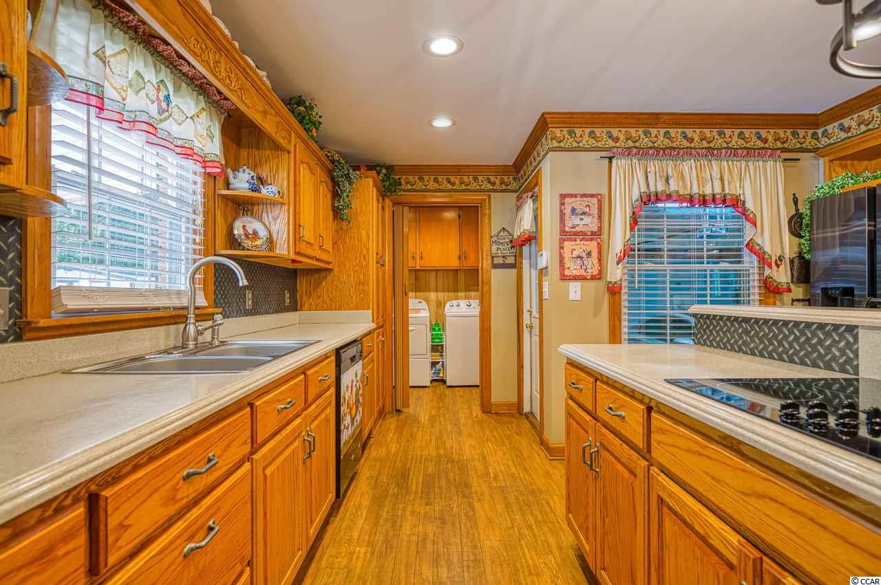 3503 Pinewood Drive Loris, SC 29569 - Photo 22 of 37