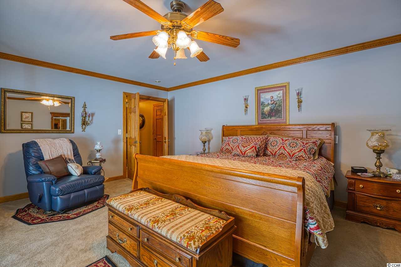 3503 Pinewood Drive Loris, SC 29569 - Photo 25 of 37