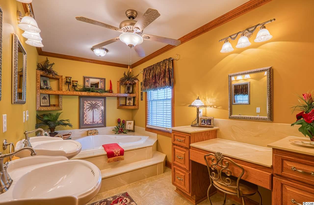 3503 Pinewood Drive Loris, SC 29569 - Photo 26 of 37