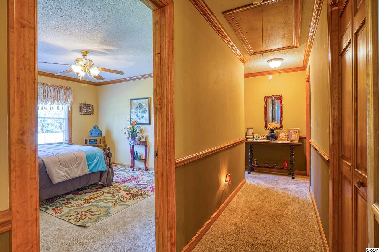 3503 Pinewood Drive Loris, SC 29569 - Photo 29 of 37