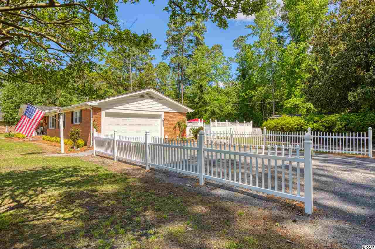 3503 Pinewood Drive Loris, SC 29569 - Photo 4 of 37