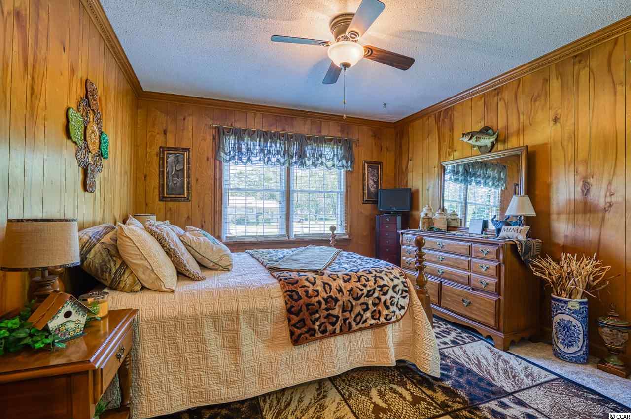 3503 Pinewood Drive Loris, SC 29569 - Photo 32 of 37