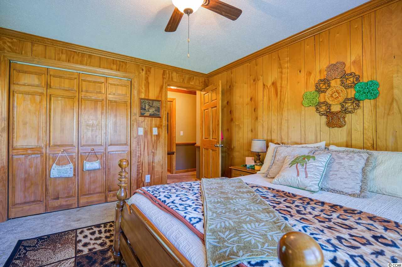 3503 Pinewood Drive Loris, SC 29569 - Photo 33 of 37