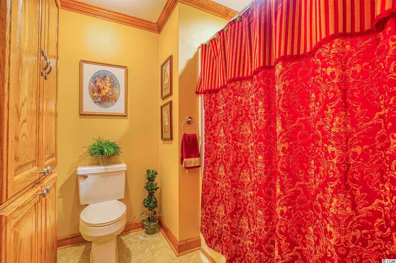 3503 Pinewood Drive Loris, SC 29569 - Photo 34 of 37