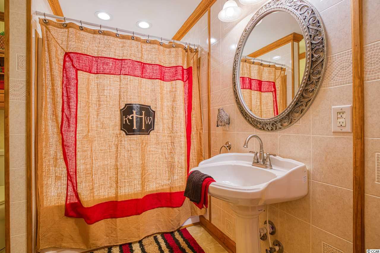 3503 Pinewood Drive Loris, SC 29569 - Photo 35 of 37