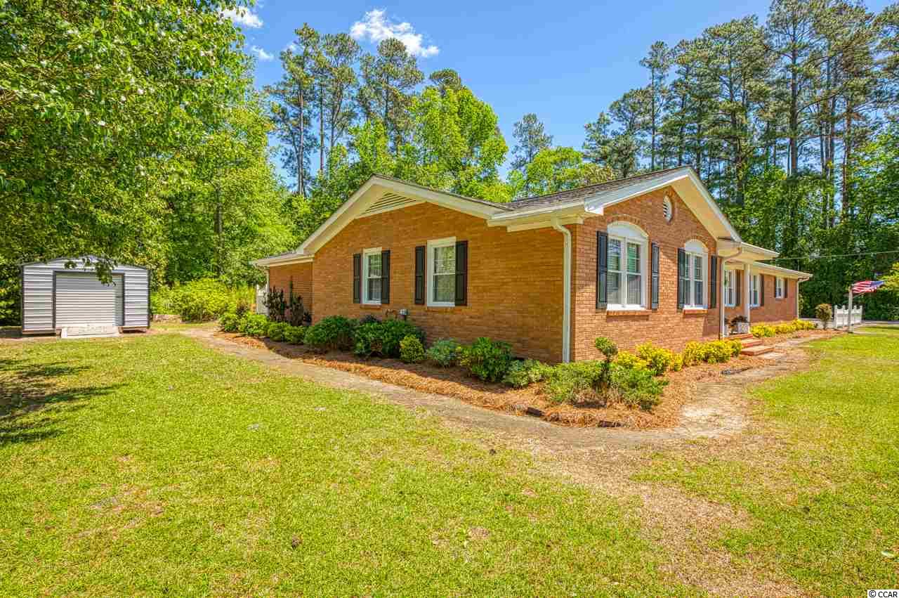 3503 Pinewood Drive Loris, SC 29569 - Photo 36 of 37