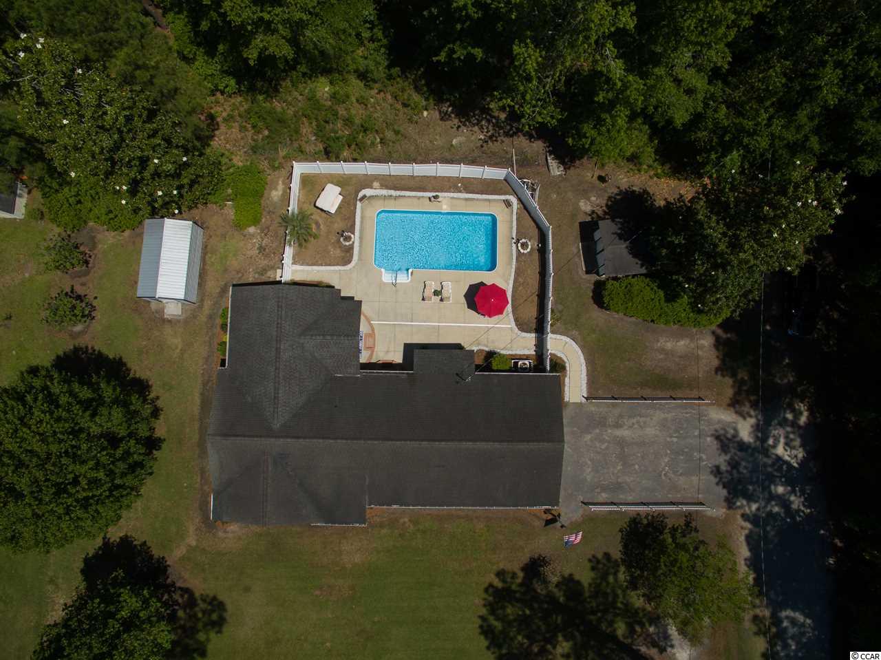 3503 Pinewood Drive Loris, SC 29569 - Photo 37 of 37