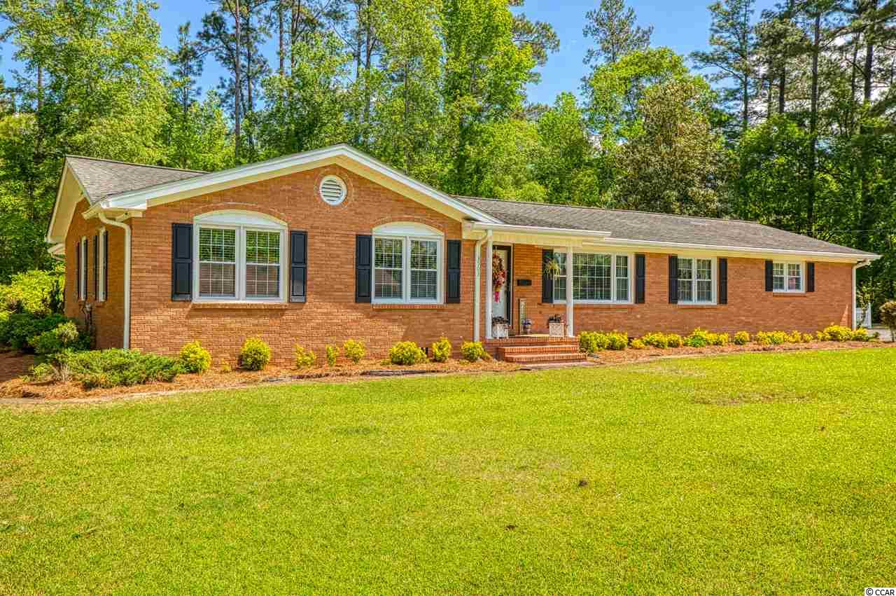 3503 Pinewood Drive Loris, SC 29569 - Photo 5 of 37