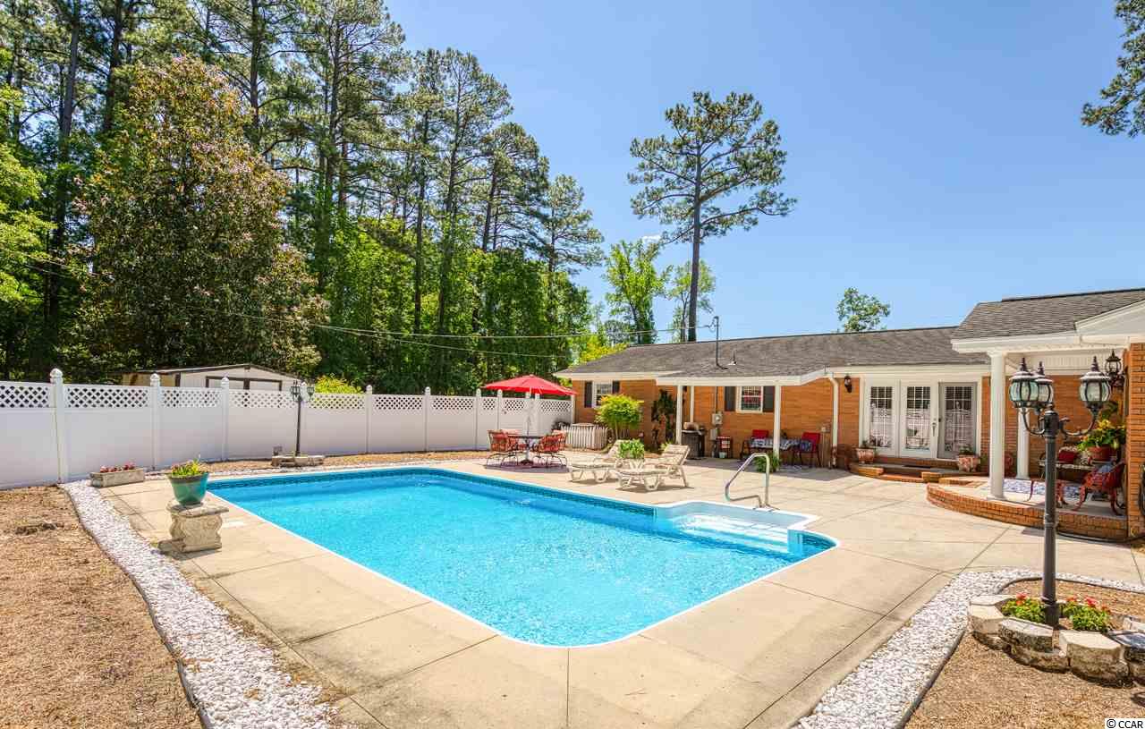 3503 Pinewood Drive Loris, SC 29569 - Photo 6 of 37