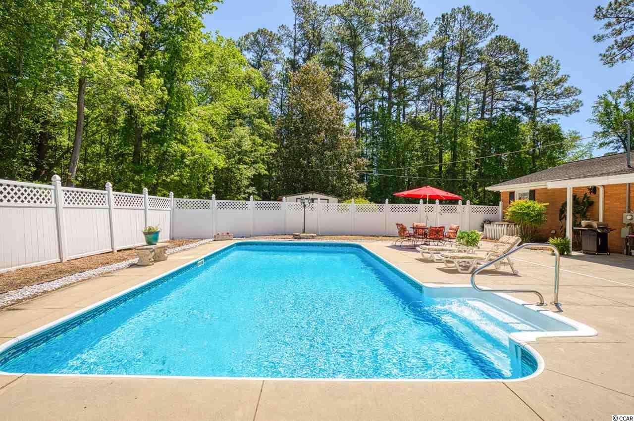 3503 Pinewood Drive Loris, SC 29569 - Photo 7 of 37