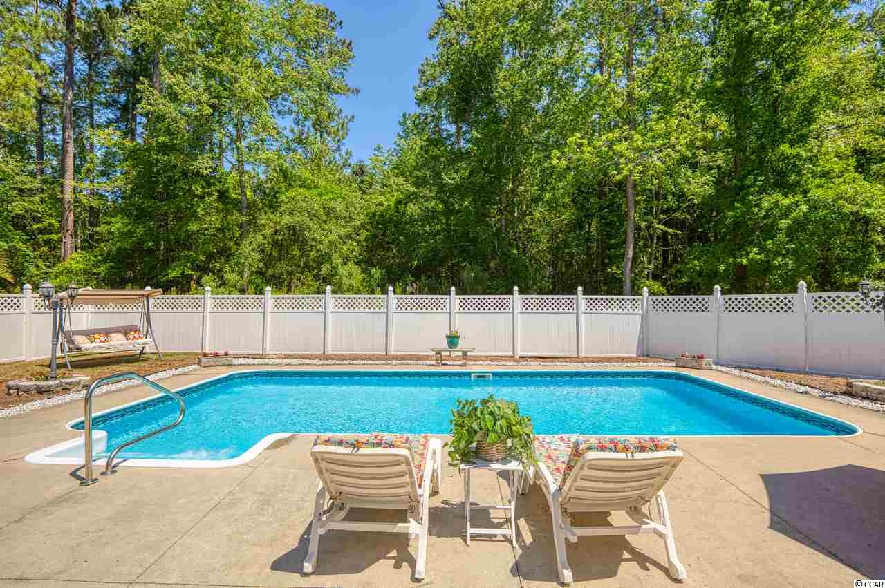 3503 Pinewood Drive Loris, SC 29569 - Photo 8 of 37