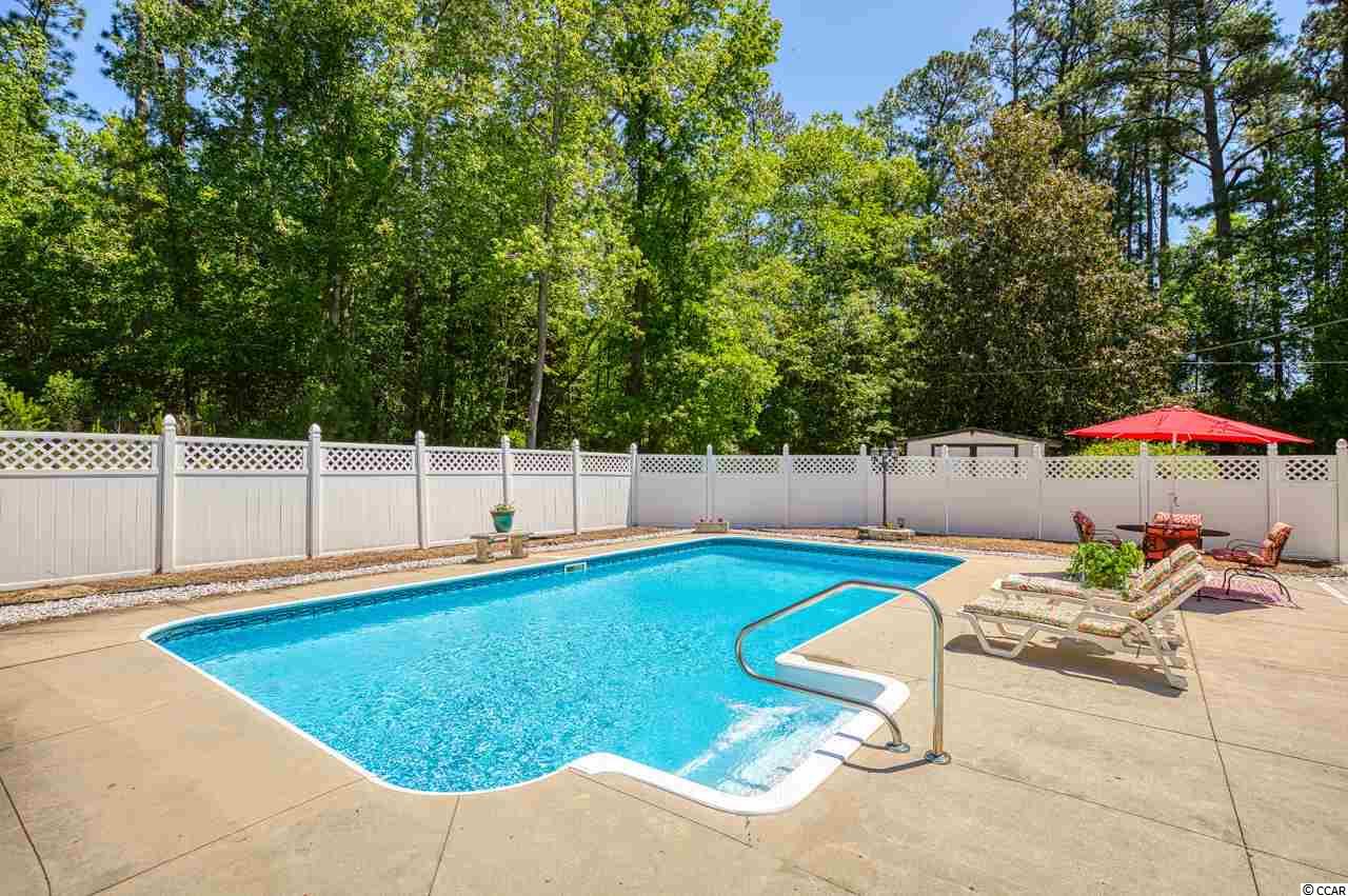 3503 Pinewood Drive Loris, SC 29569 - Photo 9 of 37