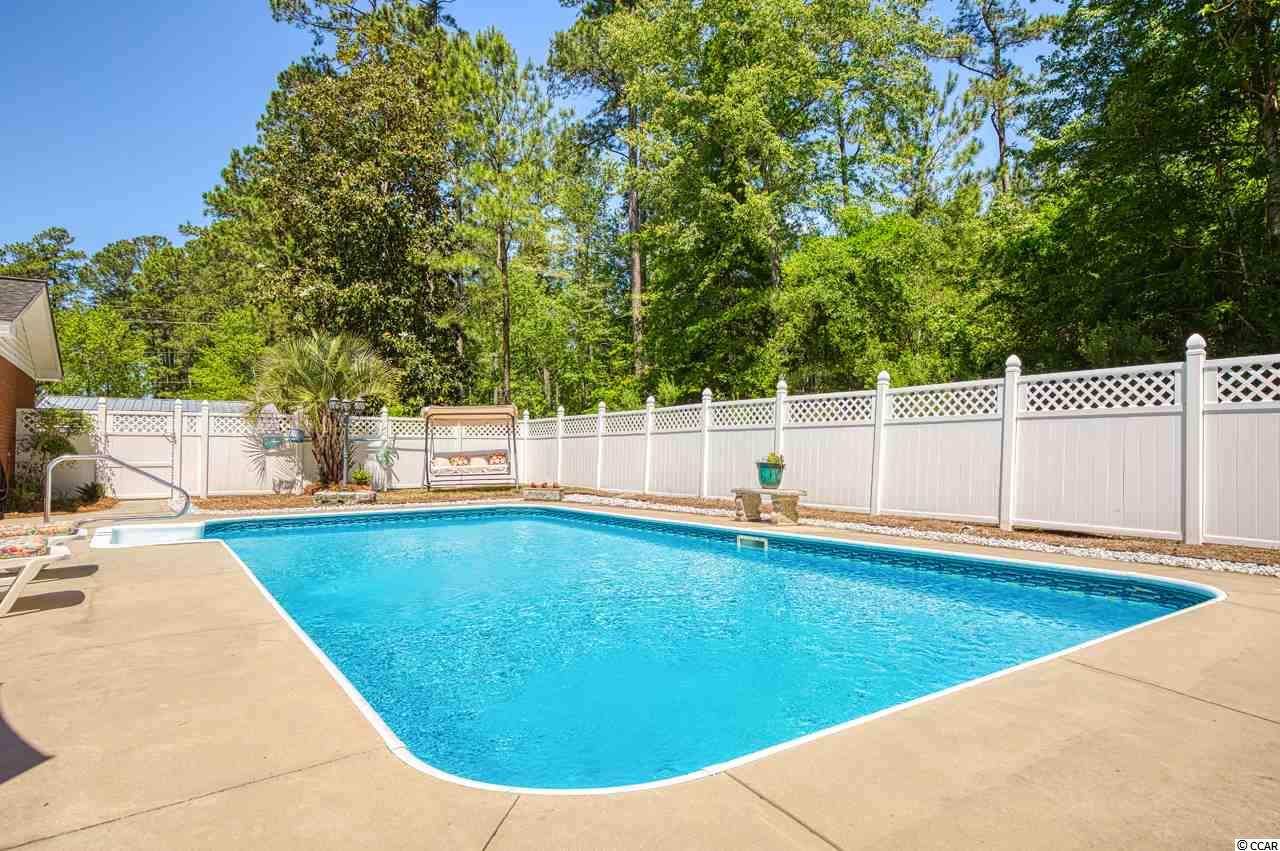 3503 Pinewood Drive Loris, SC 29569 - Photo 10 of 37