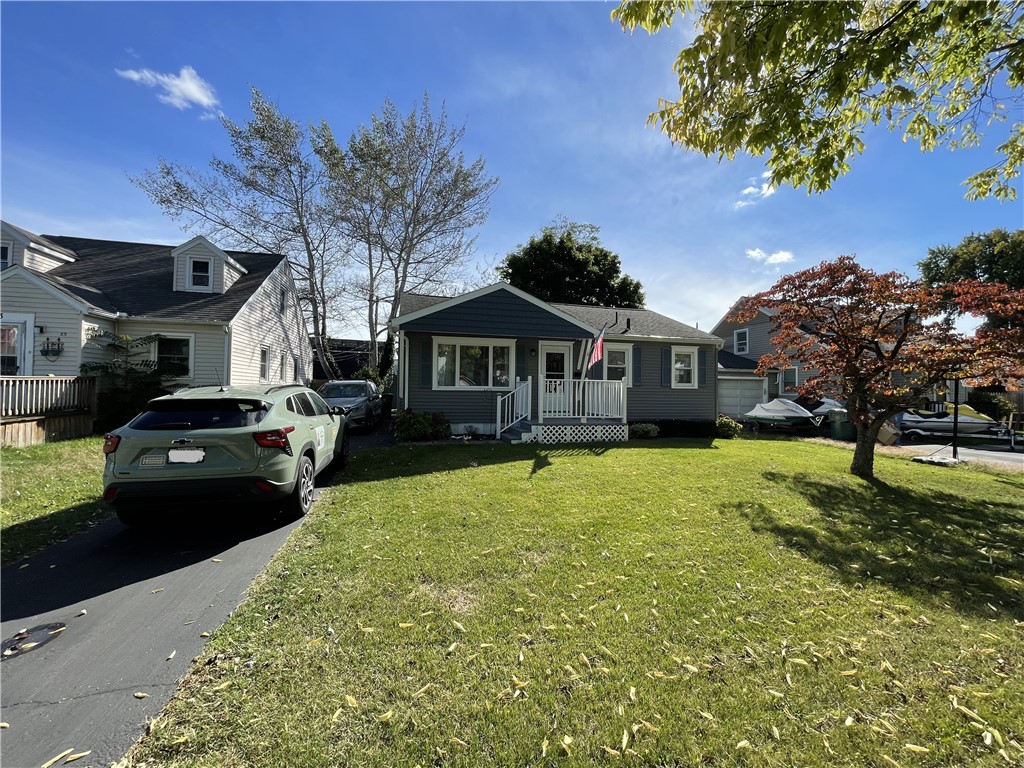 91 Merrill Street Rochester, NY 14615 - Photo 1 of 1 Gallery Image 1