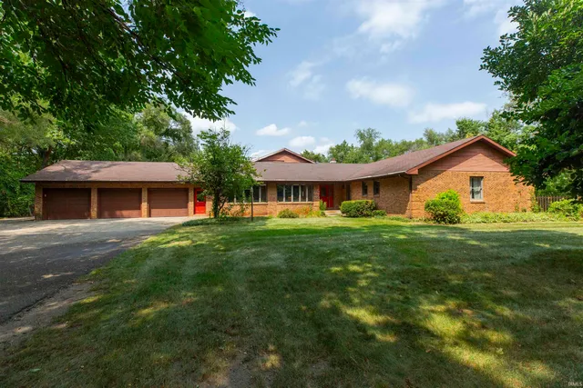 $1,250,000 | 4326 Cassell Avenue, Mishawaka, IN 46544