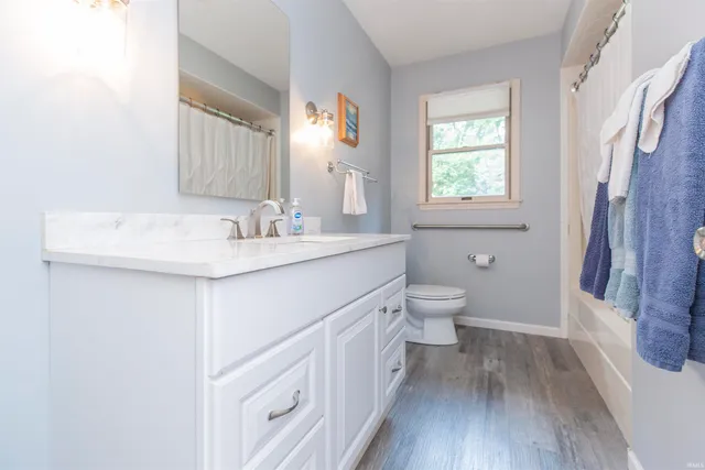 $1,250,000 | 4326 Cassell Avenue, Mishawaka, IN 46544