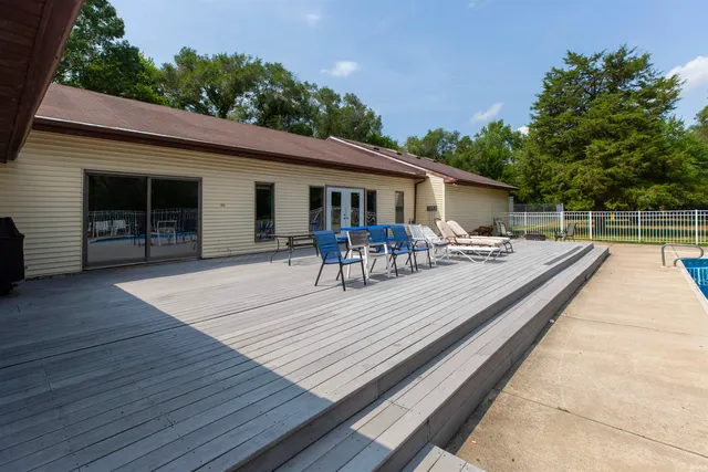 $1,250,000 | 4326 Cassell Avenue, Mishawaka, IN 46544