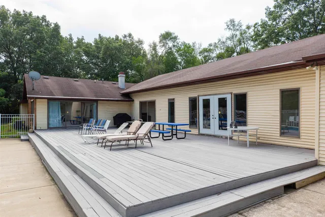 $1,250,000 | 4326 Cassell Avenue, Mishawaka, IN 46544