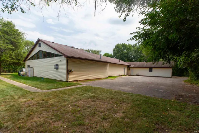 $1,250,000 | 4326 Cassell Avenue, Mishawaka, IN 46544