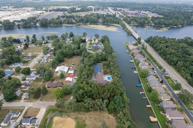 $1,250,000 | 4326 Cassell Avenue, Mishawaka, IN 46544