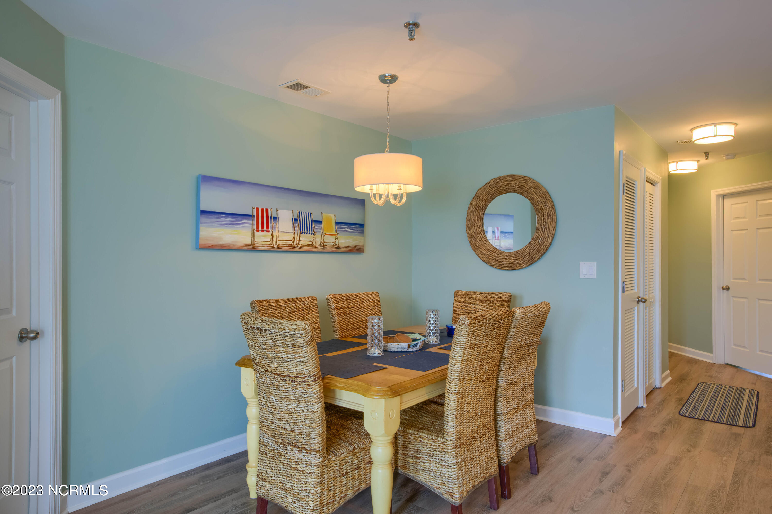 790 New River Inlet Road, Unit 416B North Topsail Beach, NC 28460 - Photo 17 of 35 416B Villa Capriani - Interiors _10