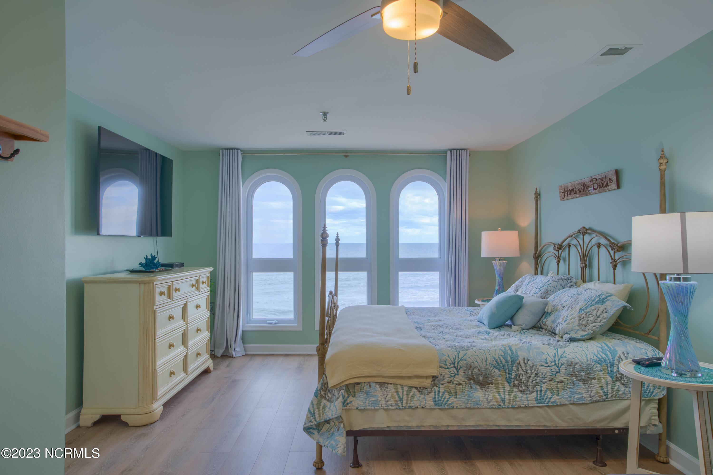 790 New River Inlet Road, Unit 416B North Topsail Beach, NC 28460 - Photo 20 of 35 416B Villa Capriani - Interiors _23
