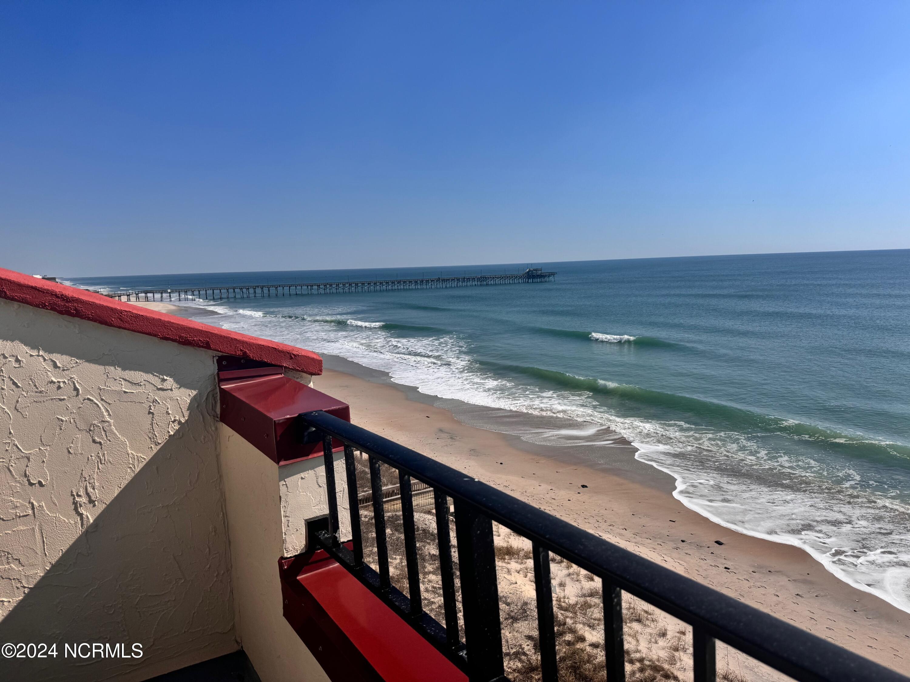 790 New River Inlet Road, Unit 416B North Topsail Beach, NC 28460 - Photo 2 of 35 IMG_0937
