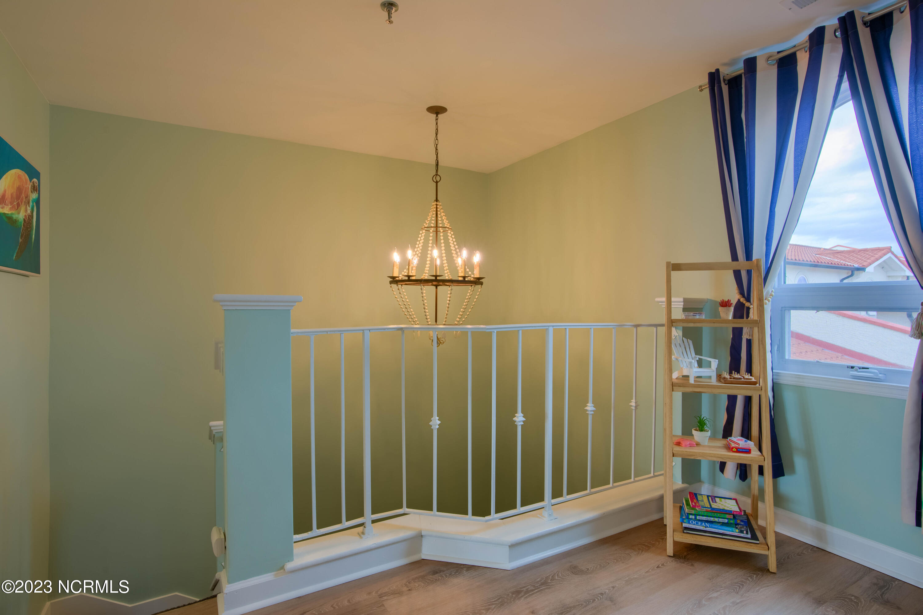 790 New River Inlet Road, Unit 416B North Topsail Beach, NC 28460 - Photo 30 of 35 Foyer