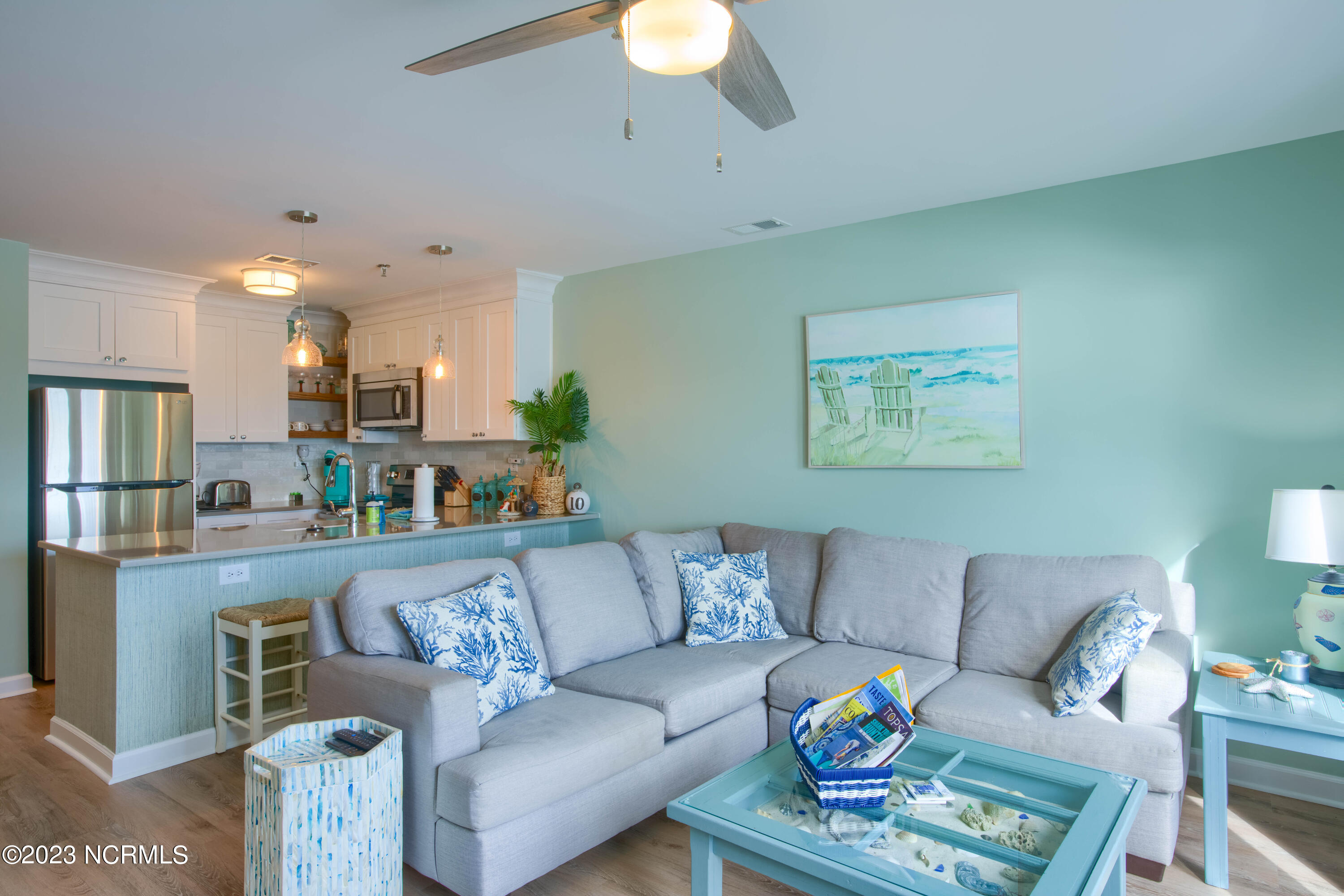 790 New River Inlet Road, Unit 416B North Topsail Beach, NC 28460 - Photo 9 of 35 416B Villa Capriani - Interiors _21