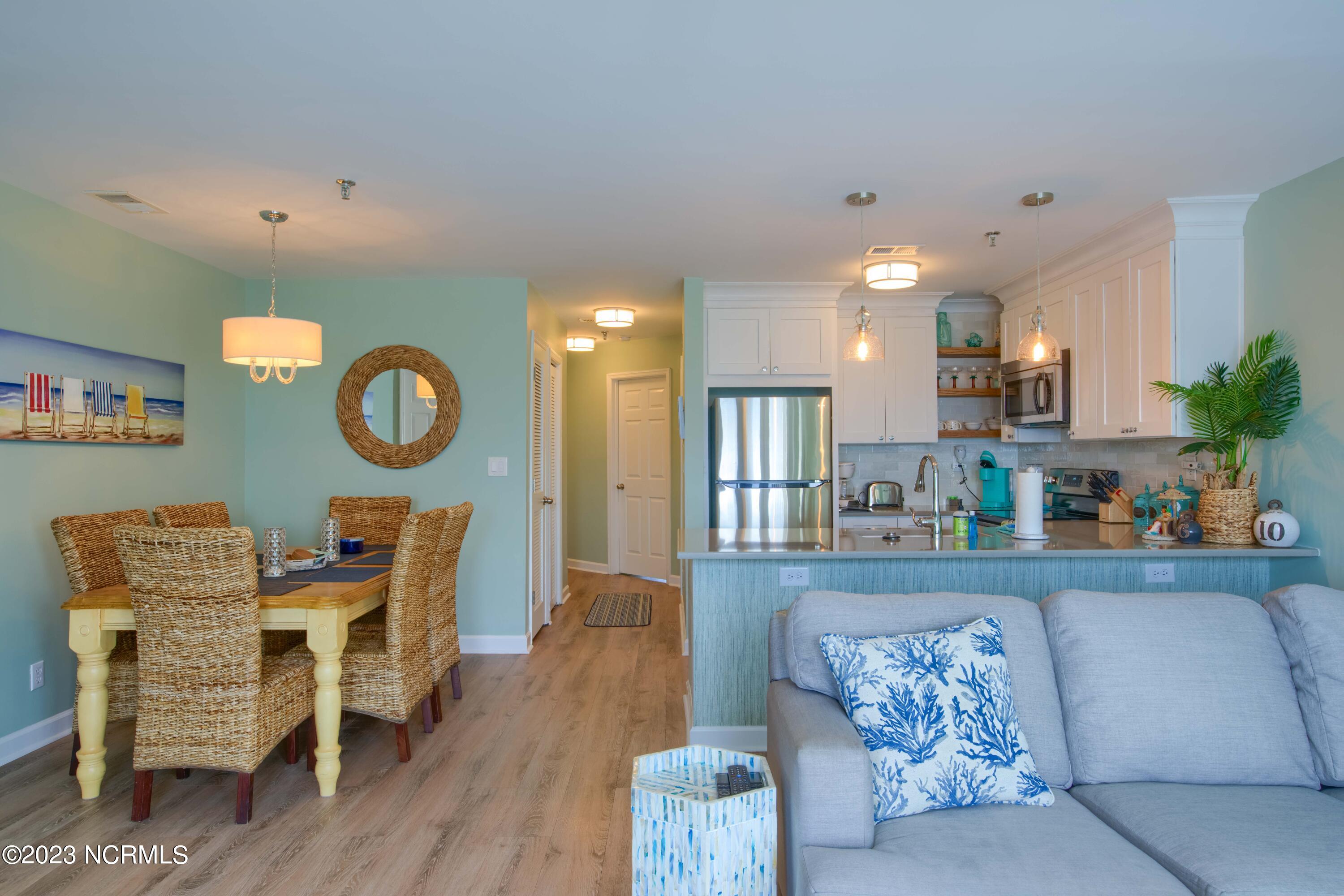 790 New River Inlet Road, Unit 416B North Topsail Beach, NC 28460 - Photo 10 of 35 416B Villa Capriani - Interiors _9