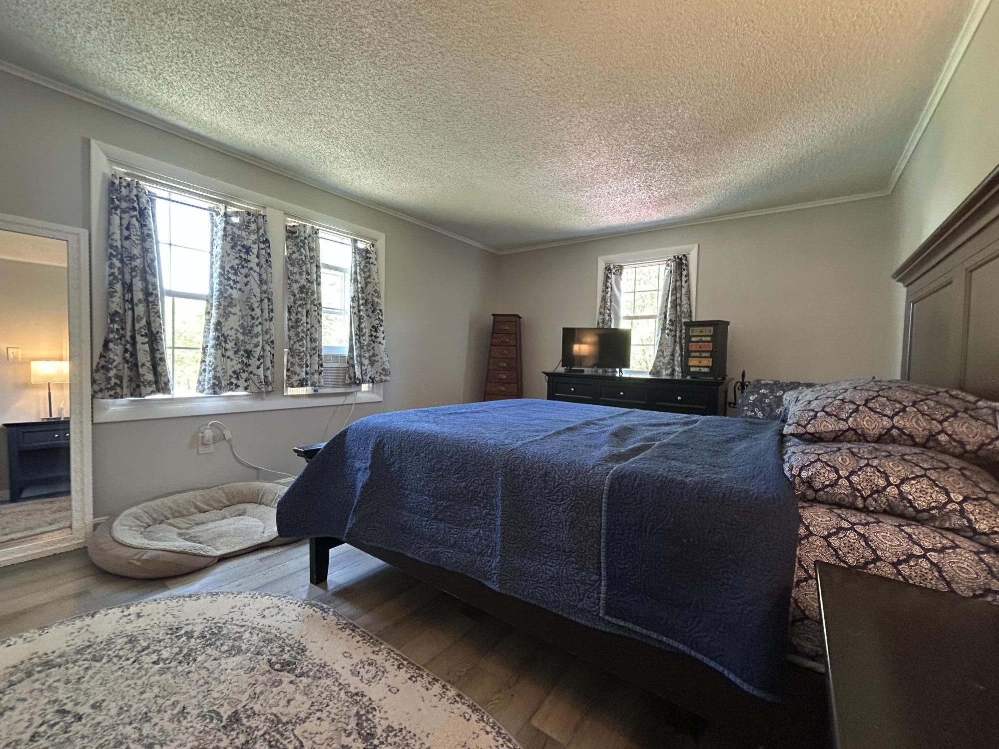 125 Benson Road West Gardiner, ME 04345 - Photo 17 of 41 Bedroom 1