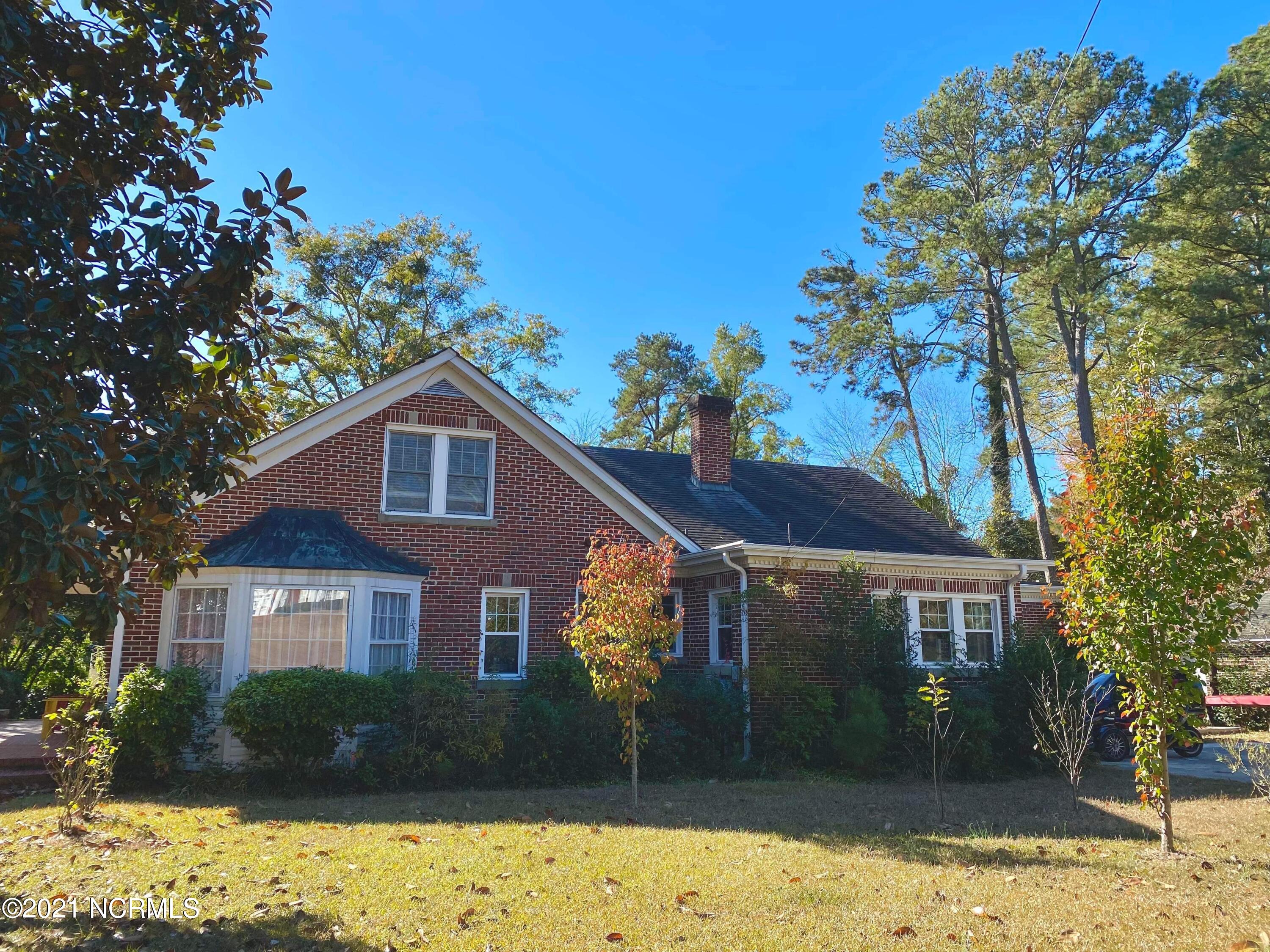 908 W Road Kinston, NC 28501 - Photo 62 of 66 IMG_4511