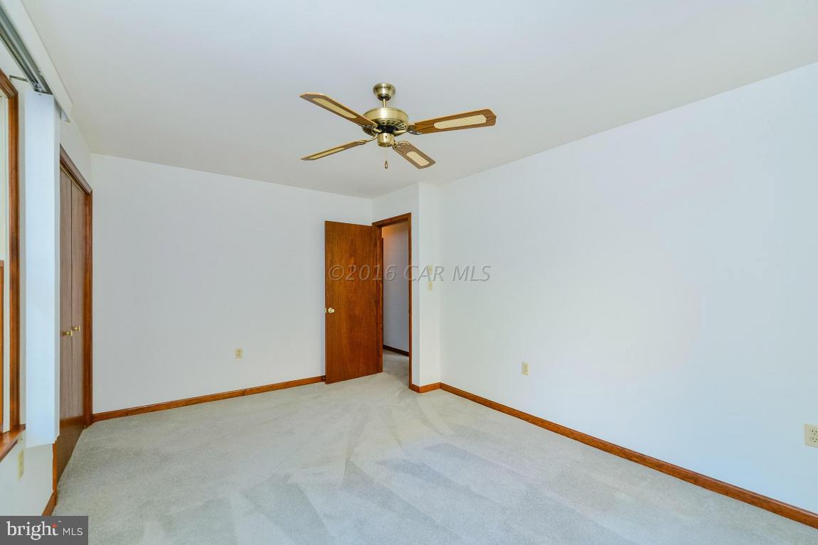 241 Windjammer Road Berlin, MD 21811 - Photo 31 of 38 a view of an empty room