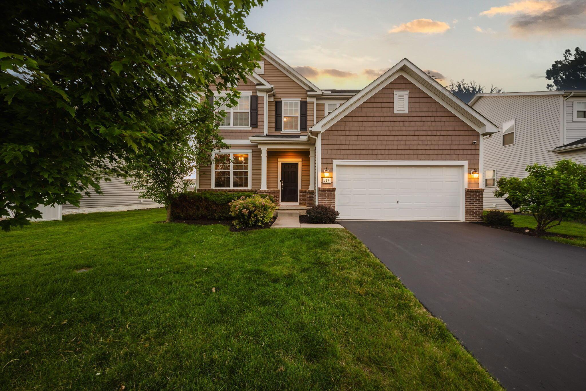 128 Fescue Road Sunbury, OH 43074 - Photo 137 of 140 137-V.J. - 128 Fescue Rd, Sunbury-137