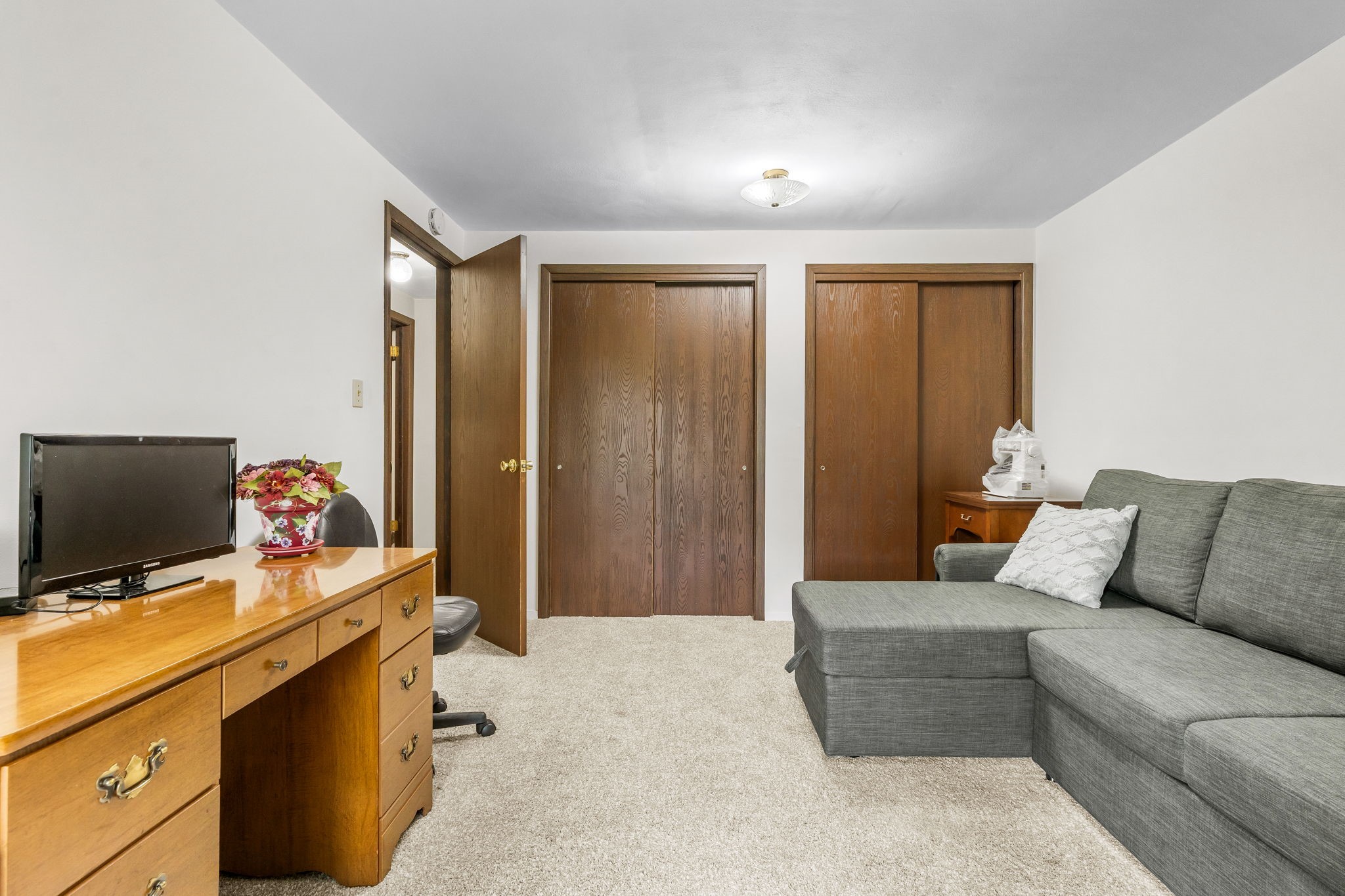 583 Overbrook Road Johnson City, NY 13790 - Photo 18 of 28