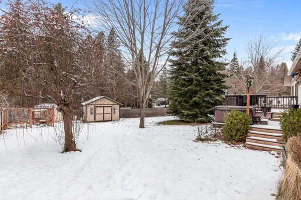 $639,000 | 1762 East Sundown Drive, Coeur D'Alene, ID 83815