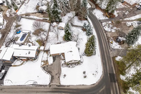 $639,000 | 1762 East Sundown Drive, Coeur D'Alene, ID 83815