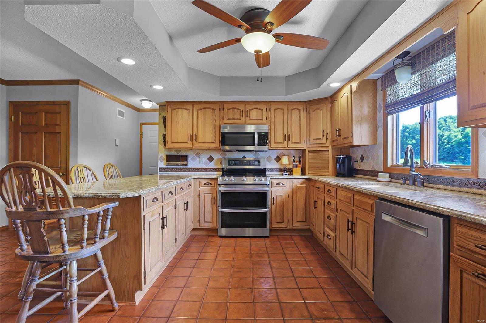 7774 Saddle Ridge Road Bethalto, IL 62010 - Photo 11 of 39 Gallery Image 11