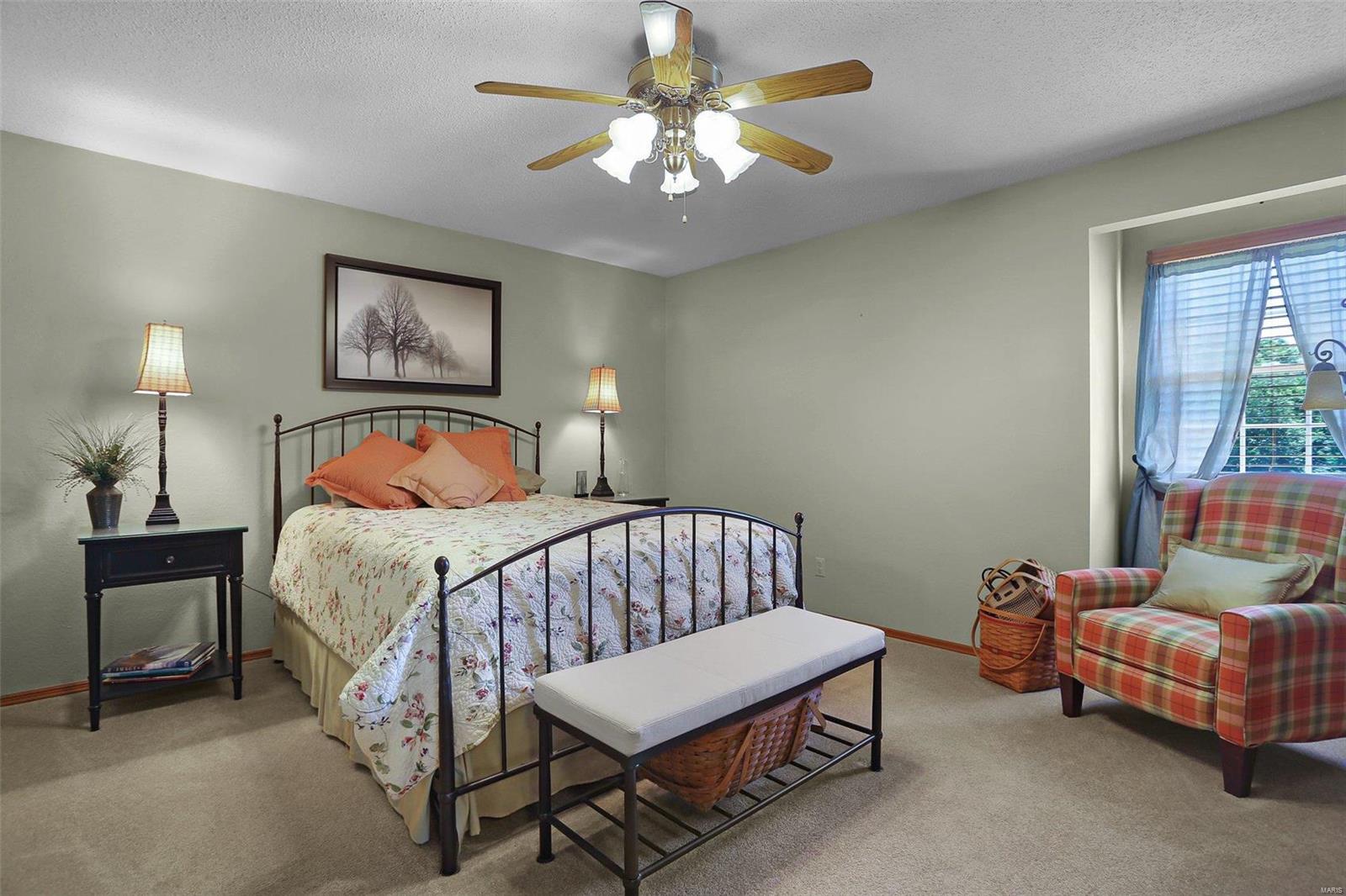 7774 Saddle Ridge Road Bethalto, IL 62010 - Photo 19 of 39 Gallery Image 19