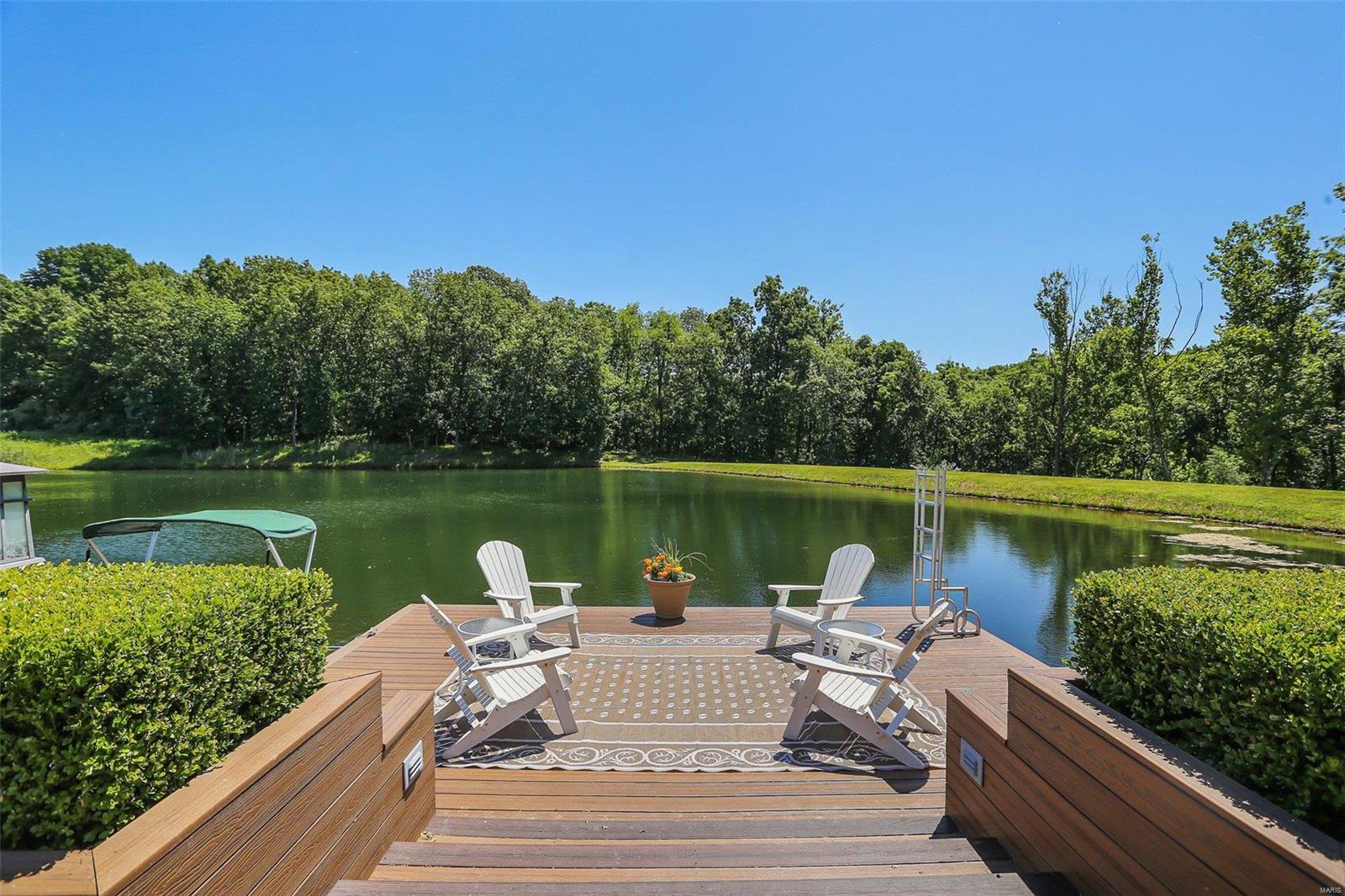 7774 Saddle Ridge Road Bethalto, IL 62010 - Photo 33 of 39 Gallery Image 33