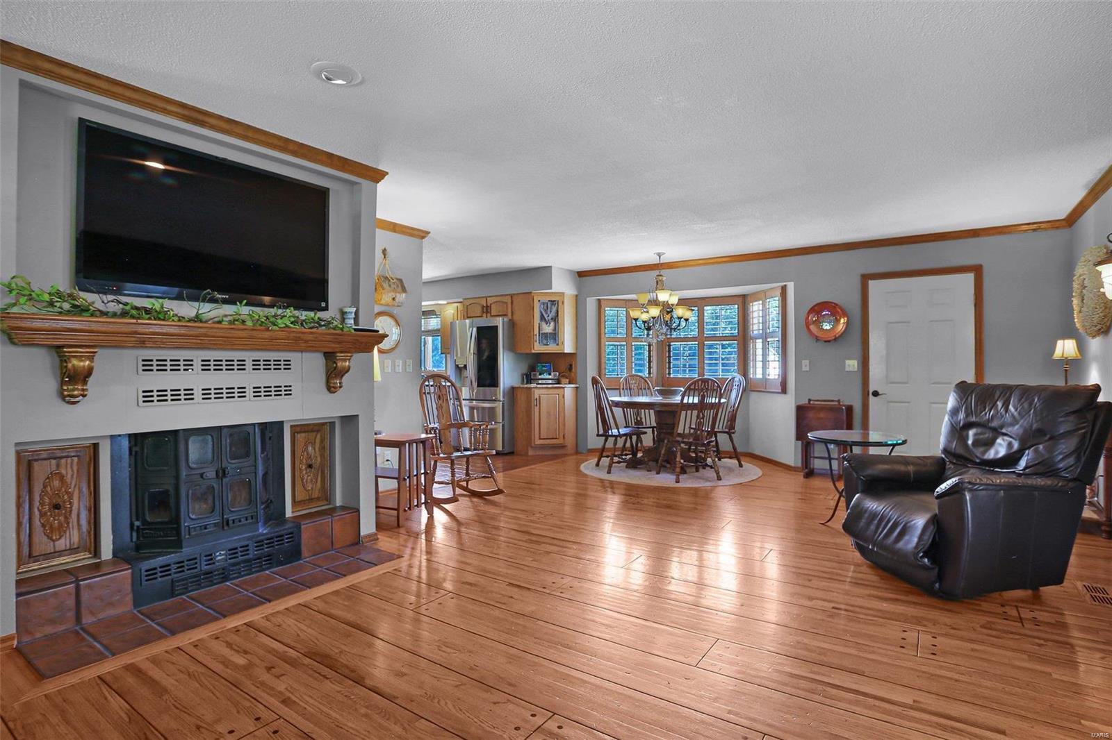 7774 Saddle Ridge Road Bethalto, IL 62010 - Photo 4 of 39 Gallery Image 4