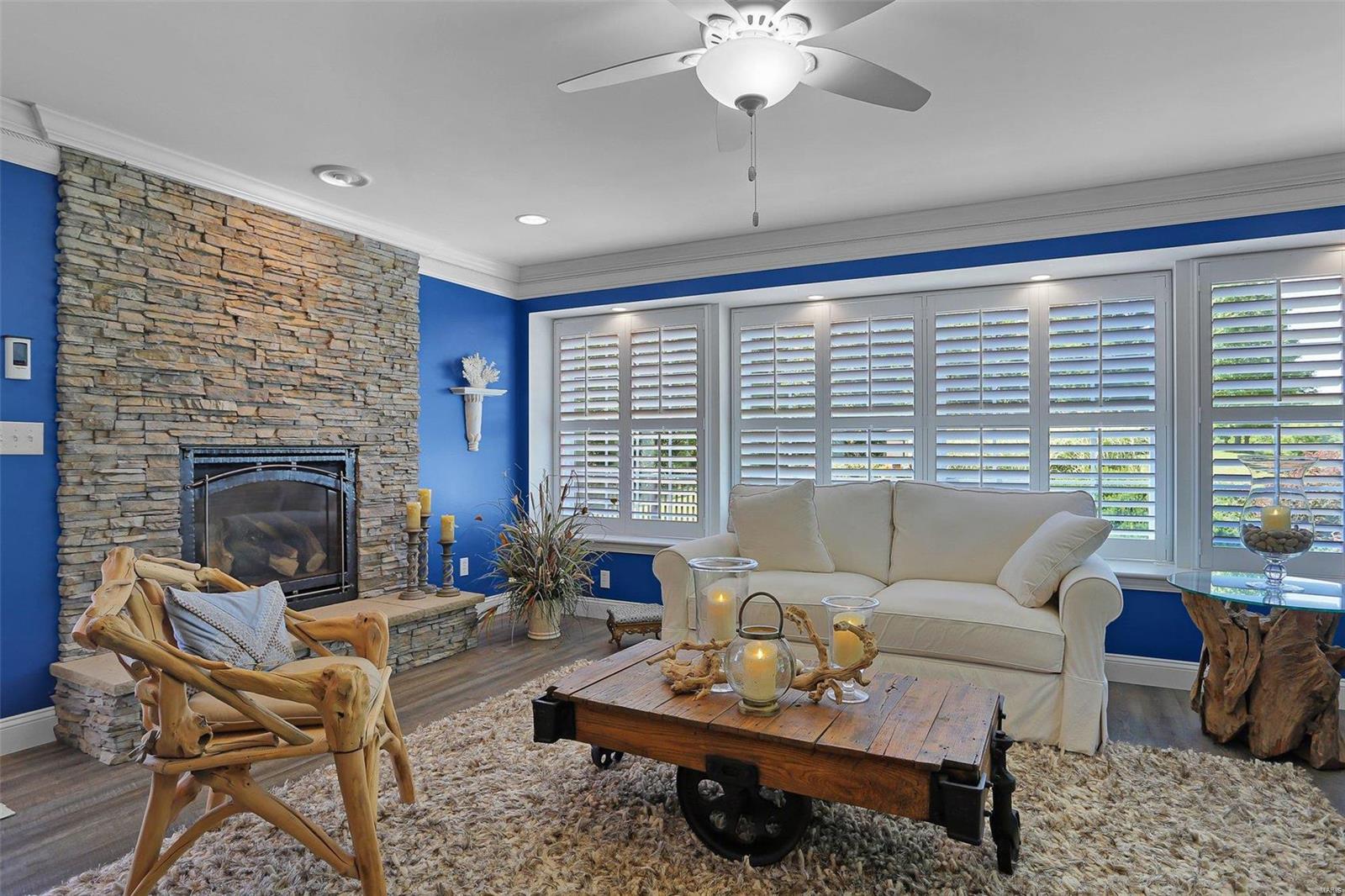 7774 Saddle Ridge Road Bethalto, IL 62010 - Photo 8 of 39 Gallery Image 8