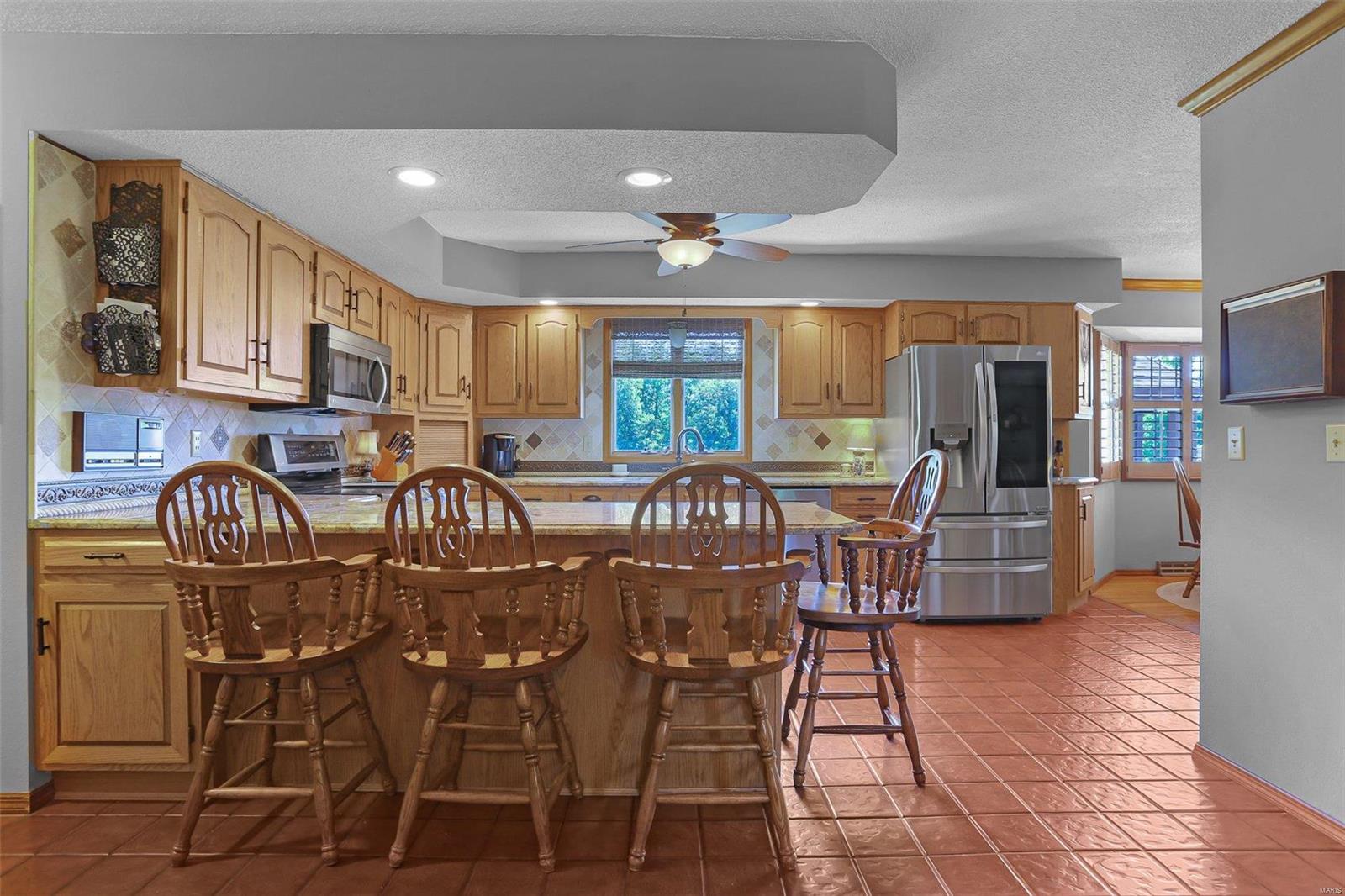 7774 Saddle Ridge Road Bethalto, IL 62010 - Photo 9 of 39 Gallery Image 9